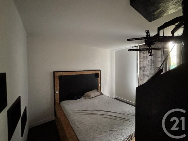 maison à vendre - 3 pièces - 57.0 m2 - COUTRAS - 33 - AQUITAINE - Century 21 G&B Immobilier