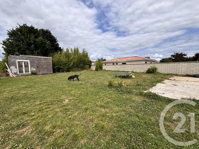 maison à vendre - 5 pièces - 143.0 m2 - COUTRAS - 33 - AQUITAINE - Century 21 G&B Immobilier