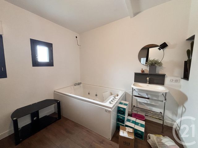 maison à vendre - 5 pièces - 143.0 m2 - COUTRAS - 33 - AQUITAINE - Century 21 G&B Immobilier