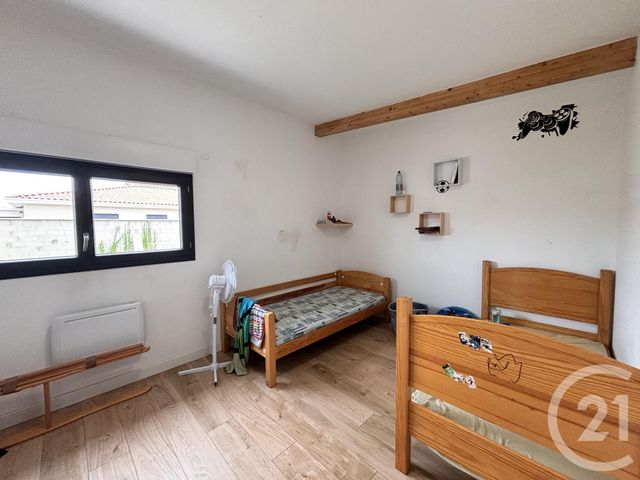 maison à vendre - 5 pièces - 143.0 m2 - COUTRAS - 33 - AQUITAINE - Century 21 G&B Immobilier