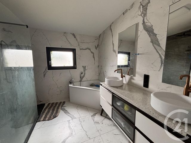 maison à vendre - 5 pièces - 143.0 m2 - COUTRAS - 33 - AQUITAINE - Century 21 G&B Immobilier