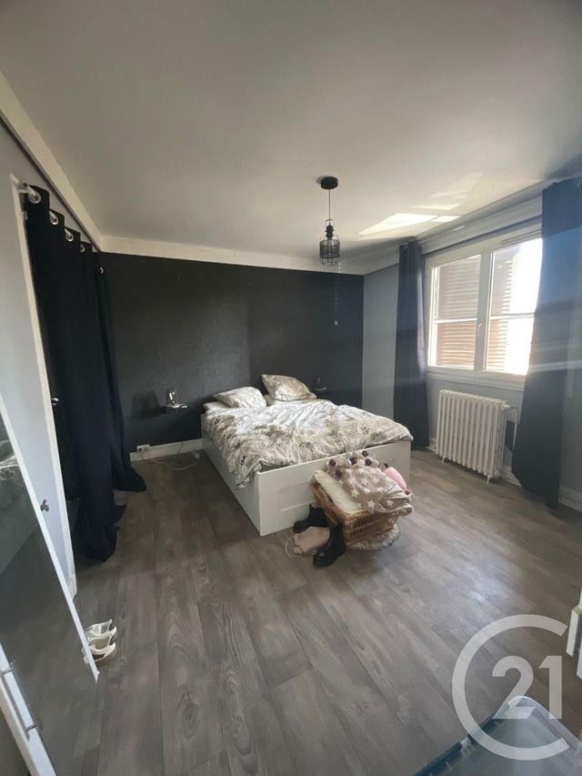 maison à vendre - 4 pièces - 93.27 m2 - GUITRES - 33 - AQUITAINE - Century 21 G&B Immobilier