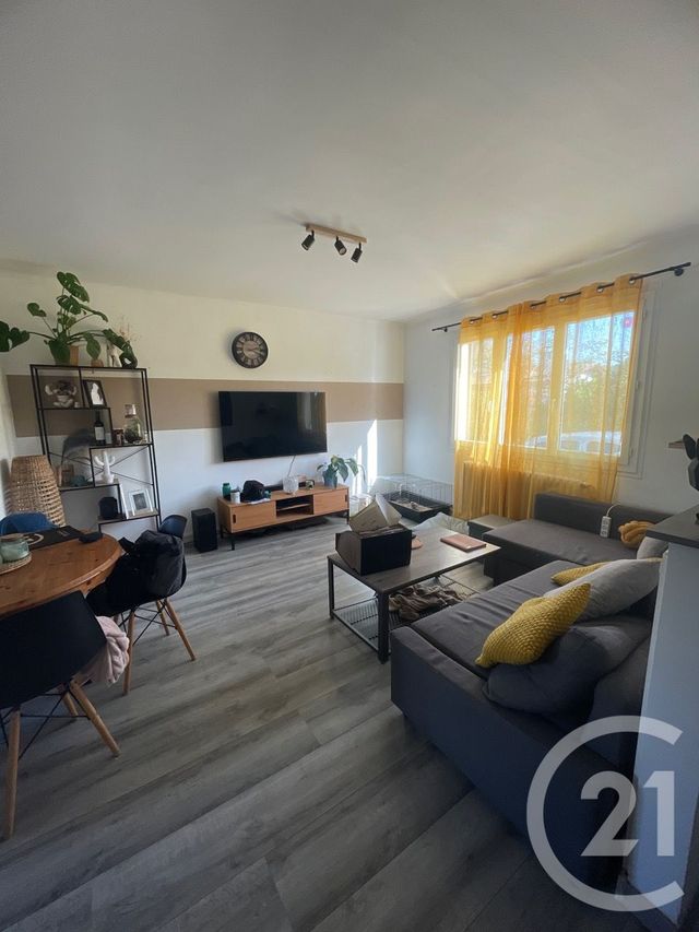 maison à vendre - 4 pièces - 93.27 m2 - GUITRES - 33 - AQUITAINE - Century 21 G&B Immobilier