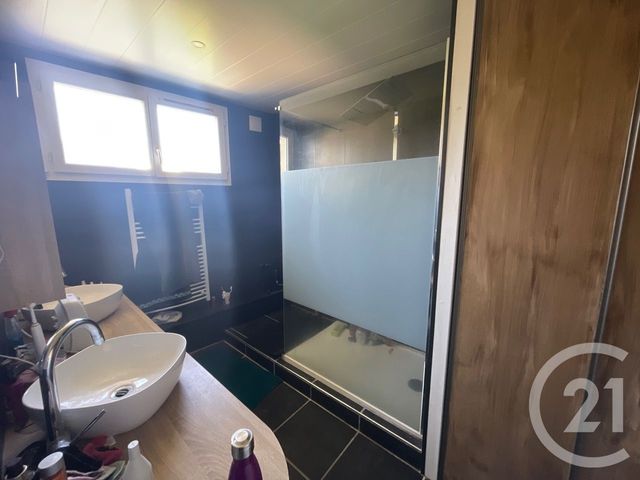 maison à vendre - 4 pièces - 93.27 m2 - GUITRES - 33 - AQUITAINE - Century 21 G&B Immobilier