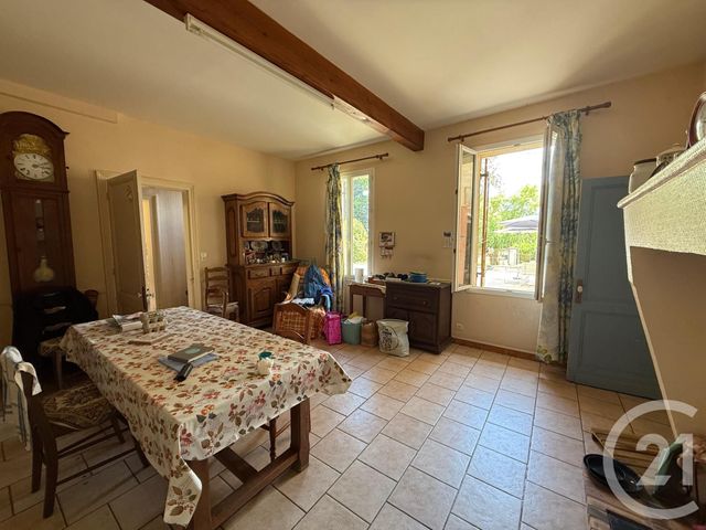 Afficher la photo en grand maison à vendre - 10 pièces - 272.95 m2 - ST PHILIPPE D AIGUILLE - 33 - AQUITAINE - Century 21 G&B Immobilier