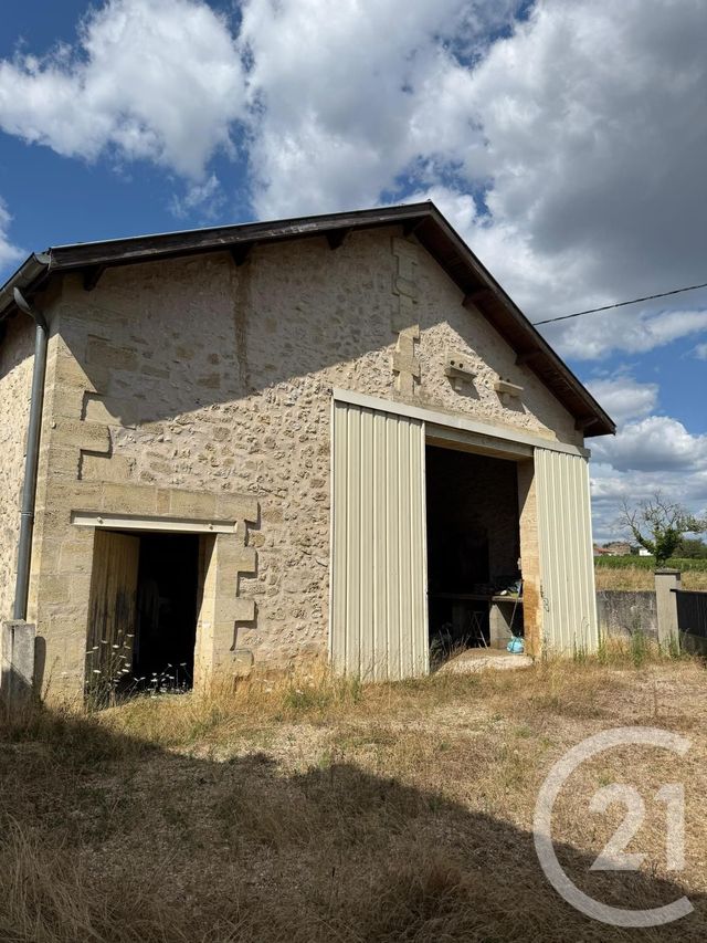 Afficher la photo en grand maison à vendre - 10 pièces - 272.95 m2 - ST PHILIPPE D AIGUILLE - 33 - AQUITAINE - Century 21 G&B Immobilier