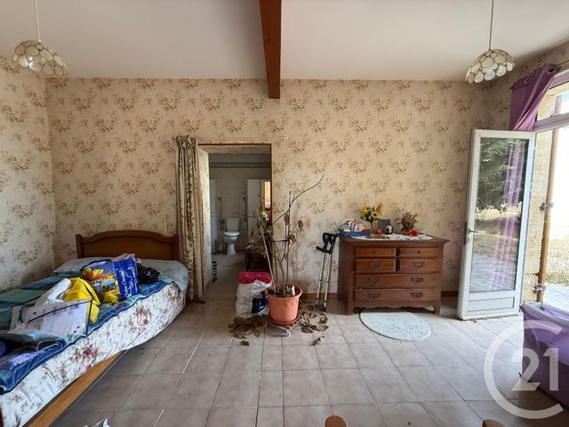 Afficher la photo en grand maison à vendre - 10 pièces - 272.95 m2 - ST PHILIPPE D AIGUILLE - 33 - AQUITAINE - Century 21 G&B Immobilier