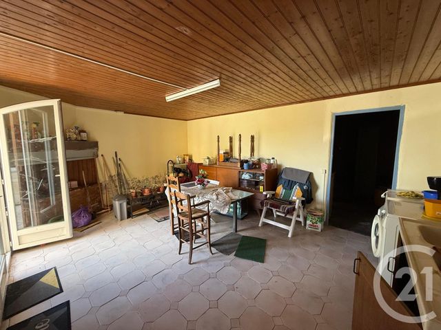 Afficher la photo en grand maison à vendre - 10 pièces - 272.95 m2 - ST PHILIPPE D AIGUILLE - 33 - AQUITAINE - Century 21 G&B Immobilier