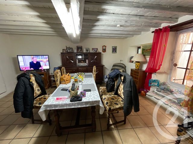 maison à vendre - 5 pièces - 115.0 m2 - FRONSAC - 33 - AQUITAINE - Century 21 G&B Immobilier