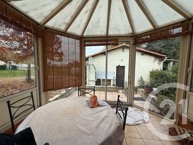 Afficher la photo en grand maison à vendre - 6 pièces - 133.0 m2 - GALGON - 33 - AQUITAINE - Century 21 G&B Immobilier