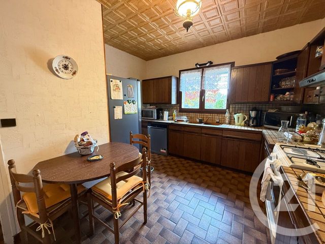 Afficher la photo en grand maison à vendre - 6 pièces - 133.0 m2 - GALGON - 33 - AQUITAINE - Century 21 G&B Immobilier