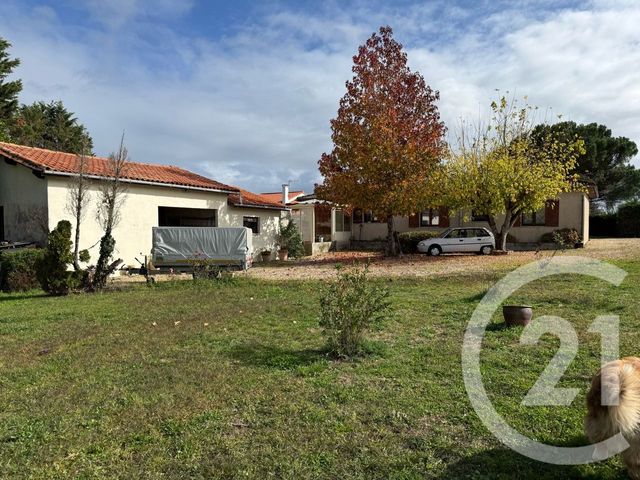 Afficher la photo en grand maison à vendre - 6 pièces - 133.0 m2 - GALGON - 33 - AQUITAINE - Century 21 G&B Immobilier