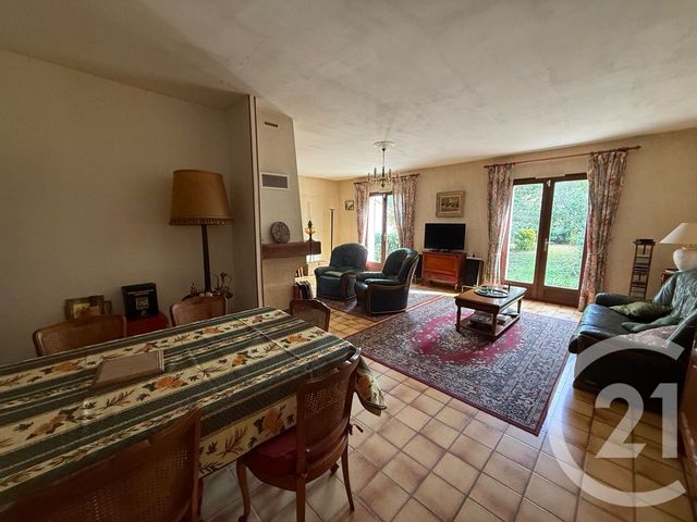 Afficher la photo en grand maison à vendre - 6 pièces - 133.0 m2 - GALGON - 33 - AQUITAINE - Century 21 G&B Immobilier