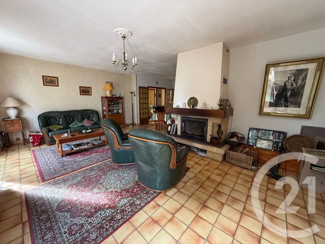 Afficher la photo en grand maison à vendre - 6 pièces - 133.0 m2 - GALGON - 33 - AQUITAINE - Century 21 G&B Immobilier