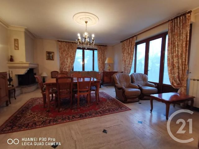 maison à vendre - 7 pièces - 140.0 m2 - STE TERRE - 33 - AQUITAINE - Century 21 G&B Immobilier