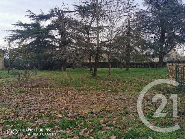 maison à vendre - 7 pièces - 140.0 m2 - STE TERRE - 33 - AQUITAINE - Century 21 G&B Immobilier