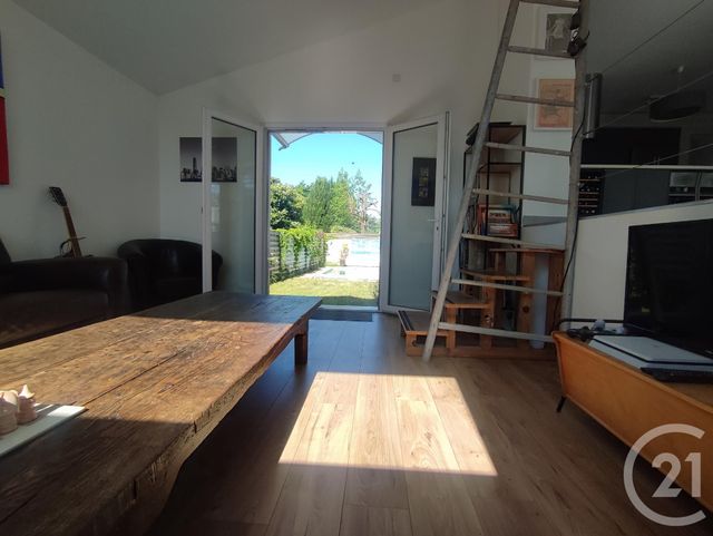 maison à vendre - 6 pièces - 176.0 m2 - MERIGNAC - 33 - AQUITAINE - Century 21 G&B Immobilier