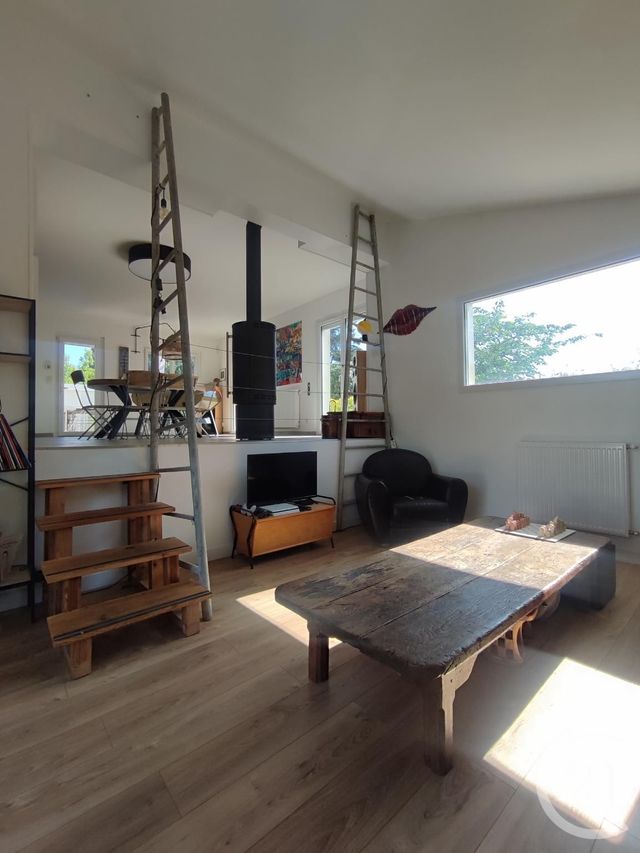 maison à vendre - 6 pièces - 176.0 m2 - MERIGNAC - 33 - AQUITAINE - Century 21 G&B Immobilier