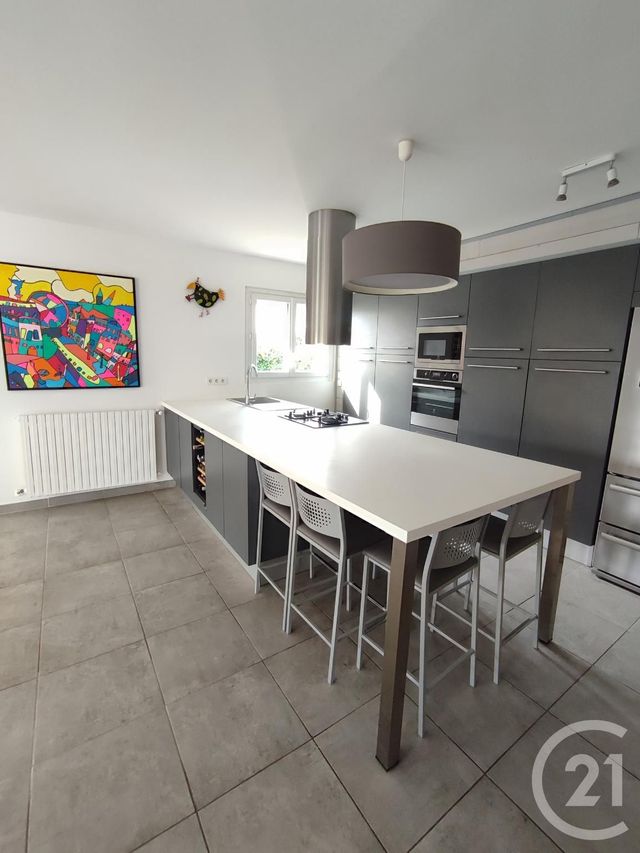 maison à vendre - 6 pièces - 176.0 m2 - MERIGNAC - 33 - AQUITAINE - Century 21 G&B Immobilier