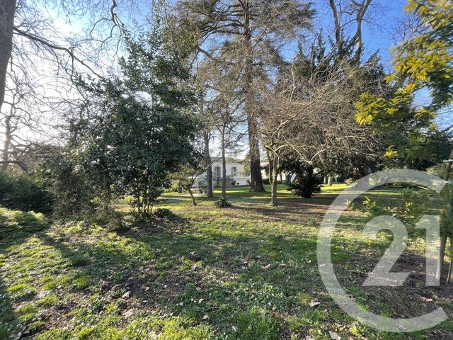 maison à vendre - 8 pièces - 228.0 m2 - LIBOURNE - 33 - AQUITAINE - Century 21 G&B Immobilier