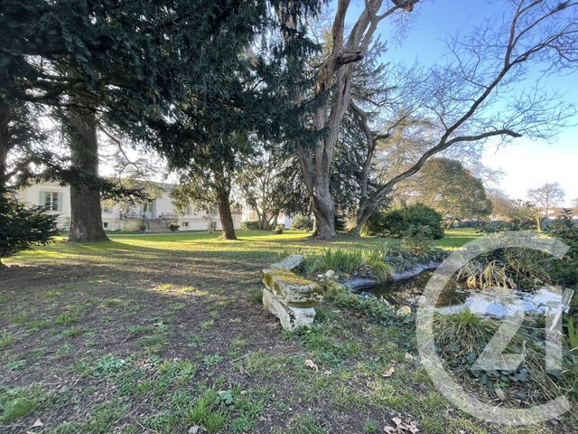 maison à vendre - 8 pièces - 228.0 m2 - LIBOURNE - 33 - AQUITAINE - Century 21 G&B Immobilier