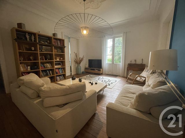 maison à vendre - 8 pièces - 228.0 m2 - LIBOURNE - 33 - AQUITAINE - Century 21 G&B Immobilier