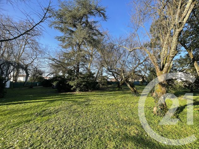 maison à vendre - 8 pièces - 228.0 m2 - LIBOURNE - 33 - AQUITAINE - Century 21 G&B Immobilier