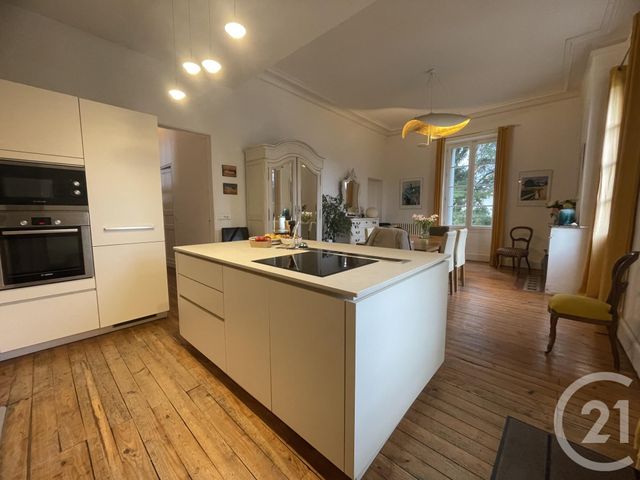 maison à vendre - 8 pièces - 228.0 m2 - LIBOURNE - 33 - AQUITAINE - Century 21 G&B Immobilier