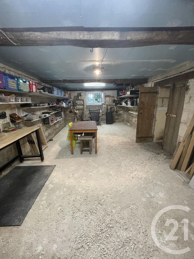 maison à vendre - 8 pièces - 228.0 m2 - LIBOURNE - 33 - AQUITAINE - Century 21 G&B Immobilier