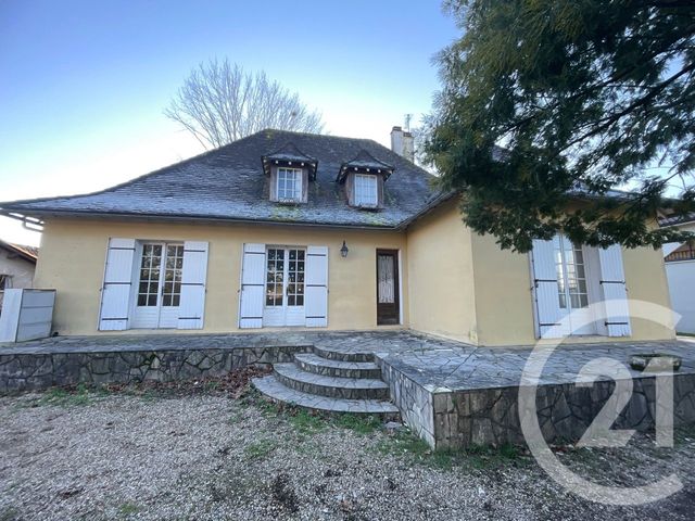Maison à vendre ST MEDARD DE GUIZIERES