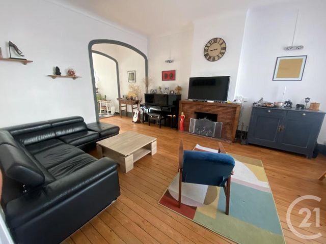 Afficher la photo en grand maison à vendre - 6 pièces - 180.0 m2 - LIBOURNE - 33 - AQUITAINE - Century 21 G&B Immobilier