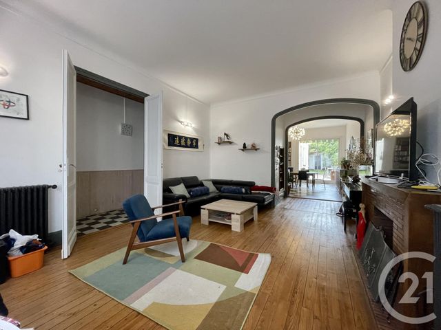 maison - LIBOURNE - 33