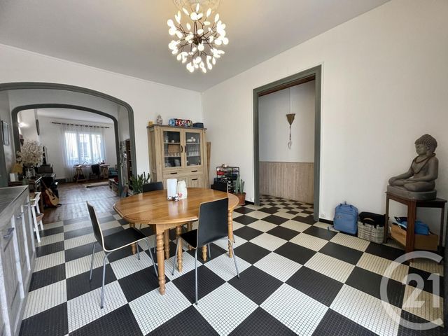 Afficher la photo en grand maison à vendre - 6 pièces - 180.0 m2 - LIBOURNE - 33 - AQUITAINE - Century 21 G&B Immobilier