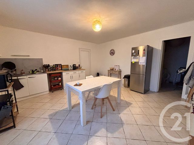 Immeuble à vendre RUCH