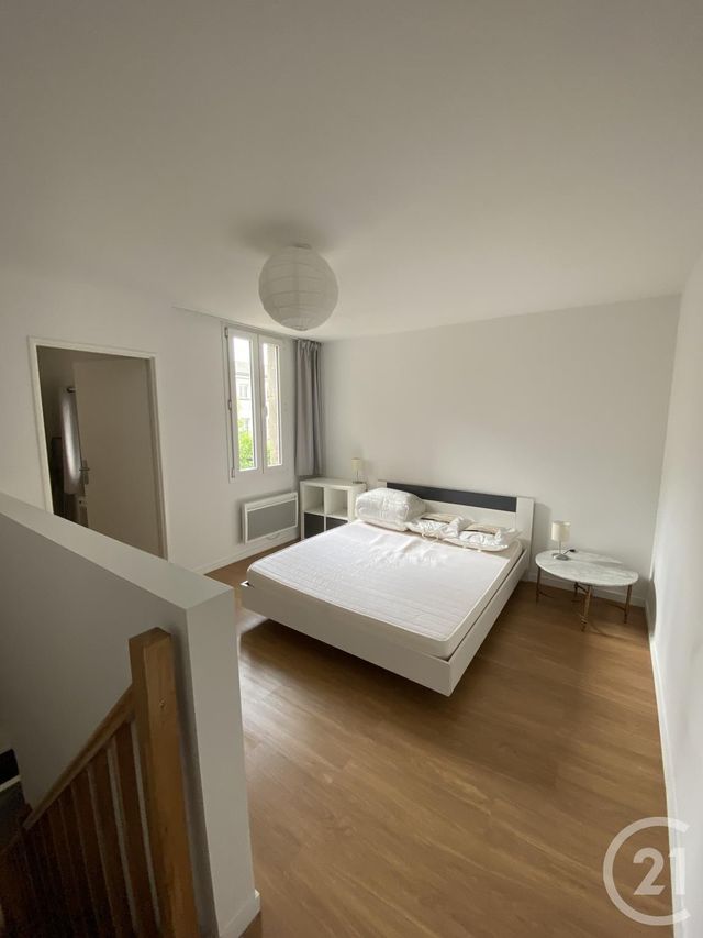 appartement - LIBOURNE - 33