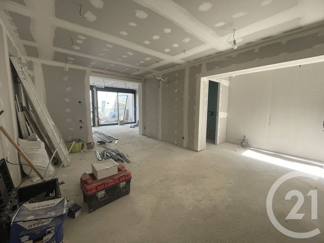 Appartement T2 à vendre LIBOURNE