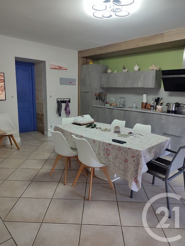 maison à vendre - 5 pièces - 211.5 m2 - ST MAGNE DE CASTILLON - 33 - AQUITAINE - Century 21 G&B Immobilier