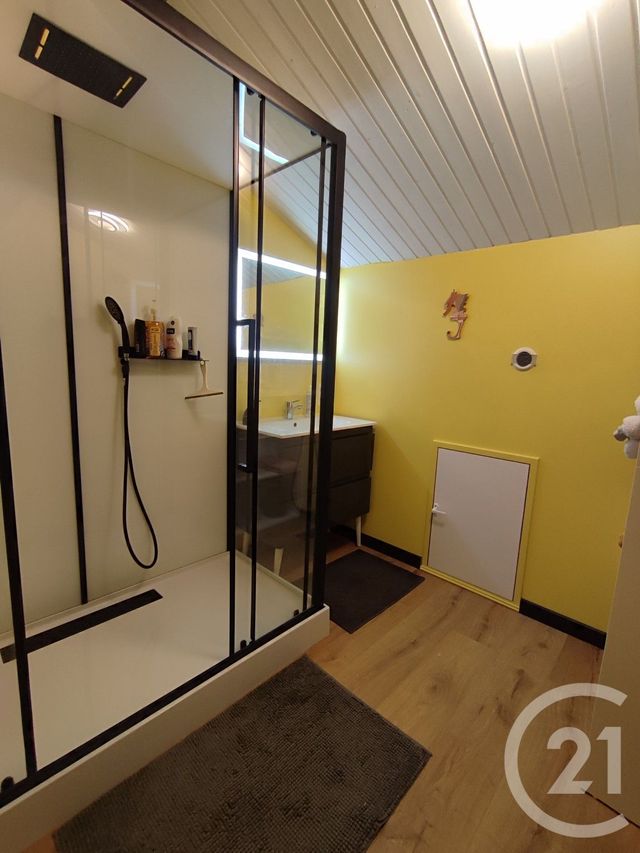 maison à vendre - 5 pièces - 211.5 m2 - ST MAGNE DE CASTILLON - 33 - AQUITAINE - Century 21 G&B Immobilier