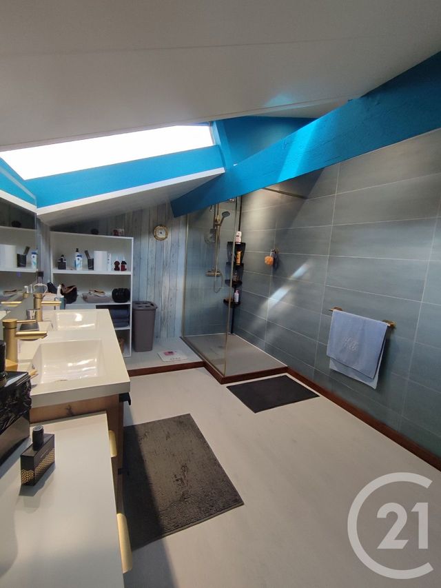 maison à vendre - 5 pièces - 211.5 m2 - ST MAGNE DE CASTILLON - 33 - AQUITAINE - Century 21 G&B Immobilier