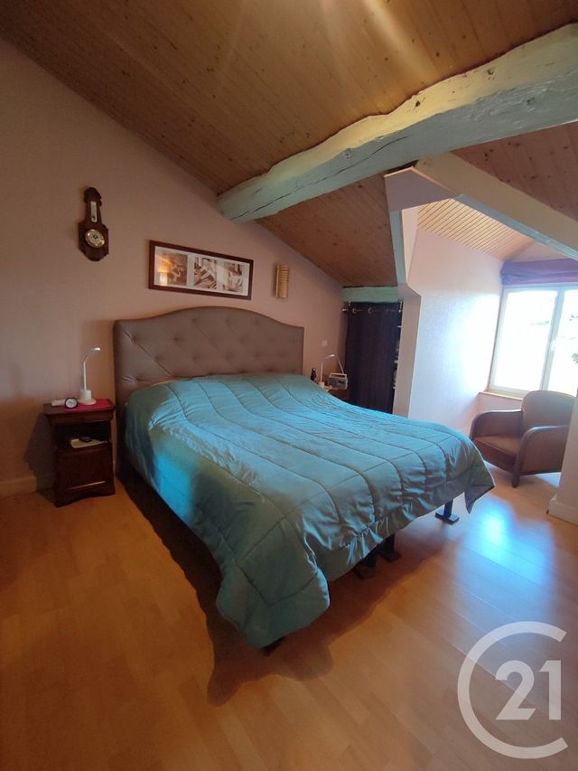 maison à vendre - 5 pièces - 211.5 m2 - ST MAGNE DE CASTILLON - 33 - AQUITAINE - Century 21 G&B Immobilier