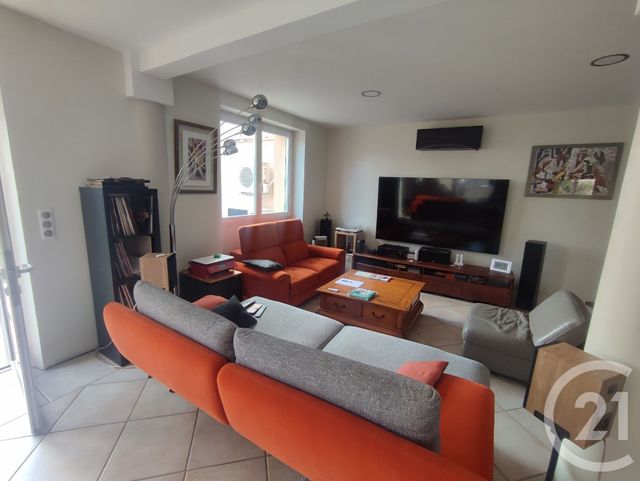 maison à vendre - 5 pièces - 211.5 m2 - ST MAGNE DE CASTILLON - 33 - AQUITAINE - Century 21 G&B Immobilier