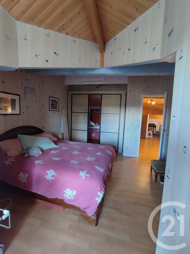 maison à vendre - 5 pièces - 211.5 m2 - ST MAGNE DE CASTILLON - 33 - AQUITAINE - Century 21 G&B Immobilier