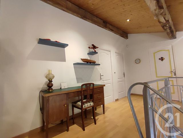 maison à vendre - 5 pièces - 211.5 m2 - ST MAGNE DE CASTILLON - 33 - AQUITAINE - Century 21 G&B Immobilier