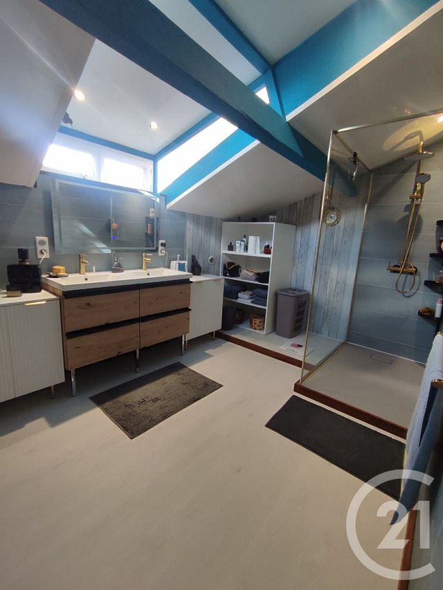 maison à vendre - 5 pièces - 211.5 m2 - ST MAGNE DE CASTILLON - 33 - AQUITAINE - Century 21 G&B Immobilier