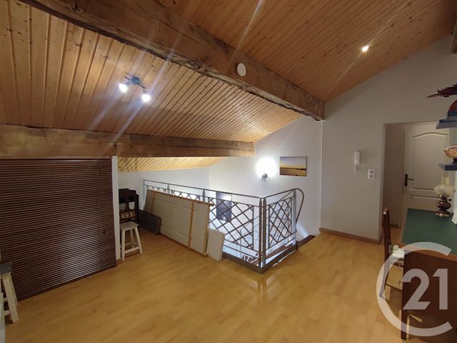 maison à vendre - 5 pièces - 211.5 m2 - ST MAGNE DE CASTILLON - 33 - AQUITAINE - Century 21 G&B Immobilier