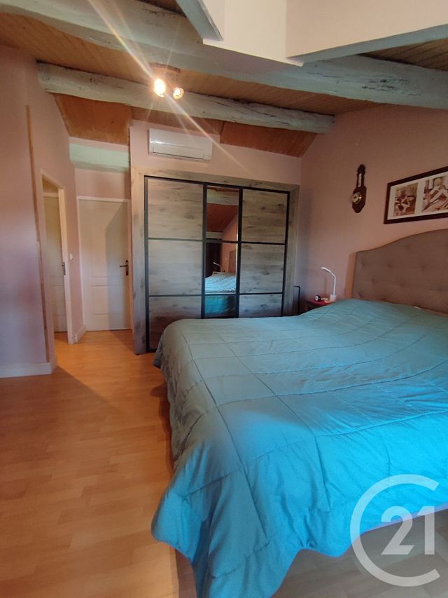 maison à vendre - 5 pièces - 211.5 m2 - ST MAGNE DE CASTILLON - 33 - AQUITAINE - Century 21 G&B Immobilier