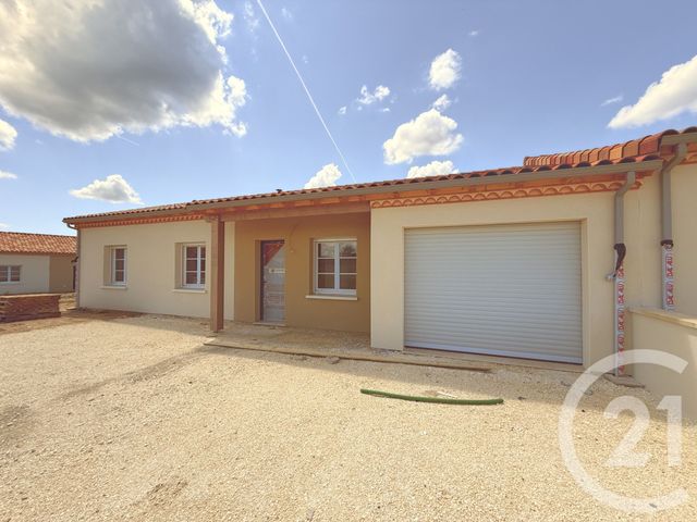 maison - LES ARTIGUES DE LUSSAC - 33