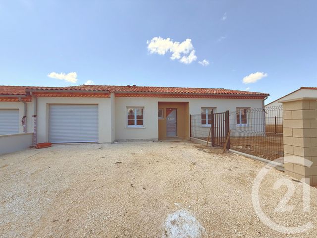 maison - LES ARTIGUES DE LUSSAC - 33