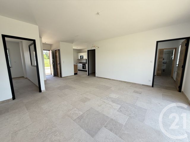 maison à vendre - 6 pièces - 104.0 m2 - LES ARTIGUES DE LUSSAC - 33 - AQUITAINE - Century 21 G&B Immobilier