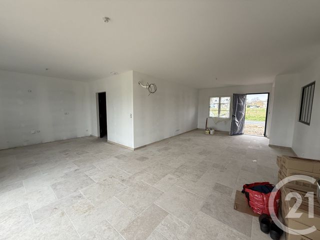 maison à vendre - 5 pièces - 92.0 m2 - LES ARTIGUES DE LUSSAC - 33 - AQUITAINE - Century 21 G&B Immobilier